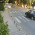 Otkriveno ko je pokosio majku i dvoje dece na trotoaru u Kraljevu: Vozio bez vozačke dozvole, pa izazvao stravičnu nesreću…