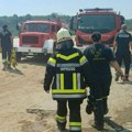 Dobrovoljnim vatrogascima iz Bogutovca uskraćena državna pomoć zbog podrške studentima