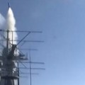 Kina testirala protivbrodsku raketu sa crnim premazom koji apsorbuje radarske talase