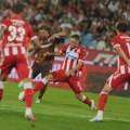 SASTAVI Plzenj - Zvezda: Rijera odredio startnih 11 za ulazak u Ligu Evrope