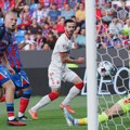 Plzenj promašio prazan gol, umalo novi šok za Zvezdu