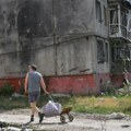 Ukrajinski zvaničnici poručuju civilima da napuste Herson
