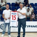 Pešić o Pirotu, Hali Kej i košarci: „Moj najveći trofej je što je Omladinski stadion poneo moje ime“