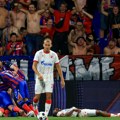 Kakva kazna čeka Crvenu zvezdu zbog Ratka Mladića