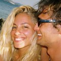 Za sat vremena palo 7.000 lajkova: Sara Jo objavila slike s Aleksejem, sve pršti od emocija (foto)
