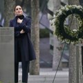 Hari i Megan ipak neće na gala večeru nagrade "Dajana" u Londonu, Vilijam bi mogao da bude među gostima