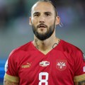 Nemanja Gudelj: Hetafe je veliki klub