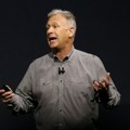 Otkriveno zašto je legendarni šef Apple-a dao ostavku: Reč je o novcu?
