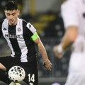 Saša Zdjelar otišao kod Lazetića: Bivši kapiten Partizana opet otišao na istok
