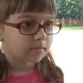 Sećate li se Leontine? Pre 10 godina je nasmejala region, sad je porasla i ponovo oduševljava
