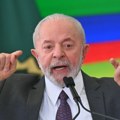 Zavera je skovana; Tramp se meša?