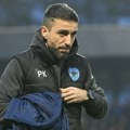 Radomir Koković utučen posle Zvezde: "Želeli smo da pobedimo, zaslužili smo više... To je sport"
