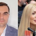 Poslanici Slobodan Petrović iz Vranja i Jelena Milošević iz Niša neće na listu „Evropska Srbija“