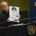Iranski predsednik u UN: Teheran se neće predati u ratu sa SAD, ali veruje u diplomatiju