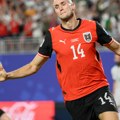 Srbin slavio protiv tzv. Kosova, reprezentacija Marka Arnautovića ubedljiva u Ligi nacija!