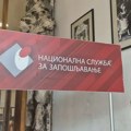 U Narodnom pozorištu u Zaječaru danas je održan Sajam zapošljavanja