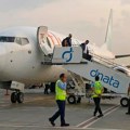 Istraga napada na letu Dubai - Tel Aviv; Kac: Incident bio pokušaj džihadističkog napada