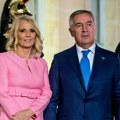 Lidija i Milo Đukanović spavali u luksuznom hotelu u Dubaiju. Putovanje koje će ih skupo koštati: Oglasila se Agencija za…