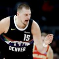 Košarkaši Denvera savladali Jutu, Jokić upisao šest poena i „tehničku”