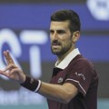 Novak saznao ko mu prvi izlazi na crtu u Šangaju: Neugodan protivnik, ali Srbin za njega ima nepogrešiv recept