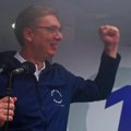 Vučić: Prva deonica Beograd-Zrenjanin do kraja 2028, ceo auto-put do kraja 2030. godine