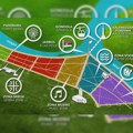 Beogradski jarbol klasifikovan kao rampa za lansiranje satelita: Šta znamo o (potencijalnom) objektu na Ušću?