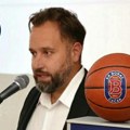 Vladimir Mijailović podneo ostavku na mesto v.d. predsednika UO KK Borac