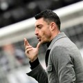 Ovo je tim Crvene zvezde za Lugano: Sad počinje Rijerina "operacija 2027"