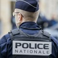 Pariska policija zabranila trasu protesta najavljenih za sutra i uvela policijski čas