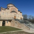 Akcija dobrovoljnog davanja krvi u četiri niška hrama