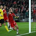 Remi Bajerna i Dortmunda u derbiju Bundeslige