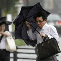 Japan na udaru oluje "Mavar",savetovana evakuacija za više od milion ljudi