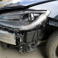 Saobraćajna nesreća na putu između Vrnjačke Banje i Goča, troje poginulo