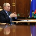 "Varvarski čin": Putin se oglasio o rušenju brane u Hersonu: Napad na Kahovku ekološka i humanitarna katastrofa