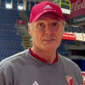 Duško Ivanović: "Verujem da možemo da pobedimo Partizan, evo šta treba da uradimo"
