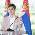 Brnabić: Srbija više nije usamljena, Mađarska je sa nama