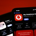 Vodafone i Three planiraju spajanje u najveću mobilnu mrežu u Velikoj Britaniji