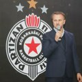 Poruka Ostoje Mijailovića: "Znamo da nismo isti, večeras će pobediti Partizan!"