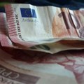 Broker: Indeks najlikvidnijih akcija na Beogradskoj berzi, Beleks15 oslabio 0,9 odsto