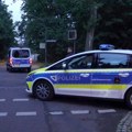 Građani Berlina upozoreni da zbog odbegle lavice ne napuštaju domove