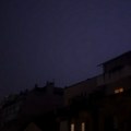 Delovi Beograda bez struje: Jako nevreme praćeno kišom i grmljavinom izazvalo prekid