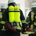 Požari i na Eviji i Krfu, naređena evakuacija