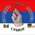 Doljevčanin "ne da" ime - Narodni pokret Srbije, Aleksić kaže da se tako zvala i zvaće se njegova stranka