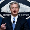 Direktor FBI i ministar pravde SAD pozvani na saslušanje u vezi s istragom o cenzuri