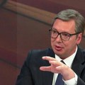 Vučić: Veštačka inteligencija ne sme da se koristi kao na Pinku, očekujem da organi reaguju