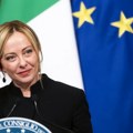 Italijani nisu platili večeru u Albaniji, premijerka Meloni: „Platite račun ovim idiotima“