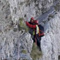 Spasena državljanka Nemačke: Pronađena između kanjona Neretve i Rakitnice
