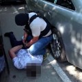 Beogradska policija uhapsila tri državljanina Crne Gore, za jednim raspisana Interpolova poternica