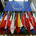 EU će ove nedelje obustaviti sankcije trojici ruskih biznismena