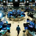 Svjetska tržišta: Wall Street ovaj tjedan pao, a europske burze porasle nakon dobrih vijesti